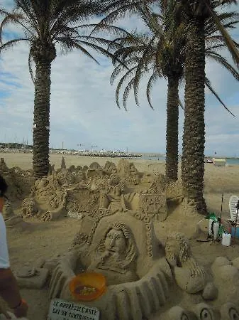 Corte Marina