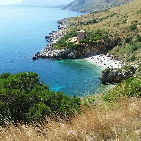Appartamento Corte Marina San Vito Lo Capo