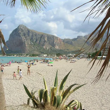 Corte Marina Appartamento San Vito Lo Capo