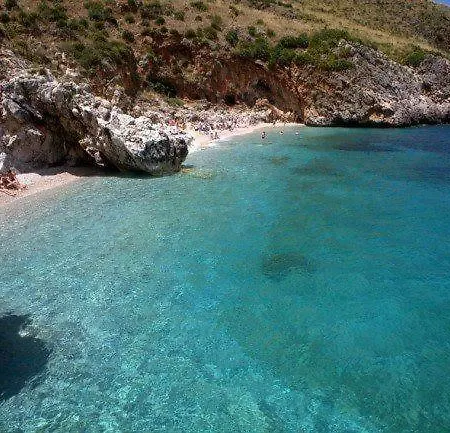 Appartamento Corte Marina San Vito Lo Capo