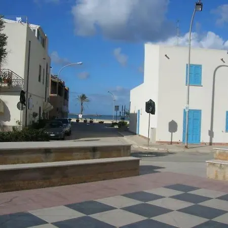 Corte Marina Appartamento San Vito Lo Capo