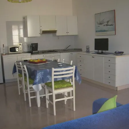 Appartamento Corte Marina *