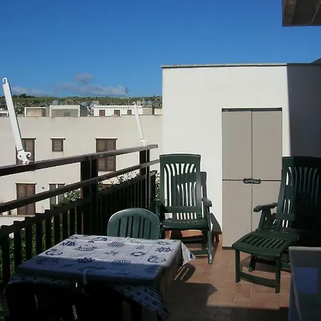 Appartamento Corte Marina San Vito Lo Capo
