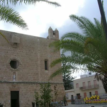 Appartamento Corte Marina
