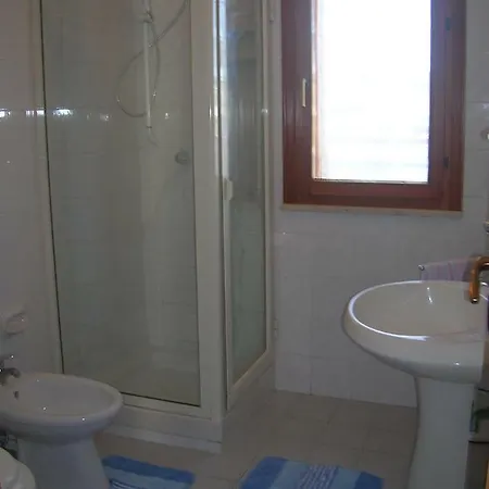 Corte Marina San Vito Lo Capo
