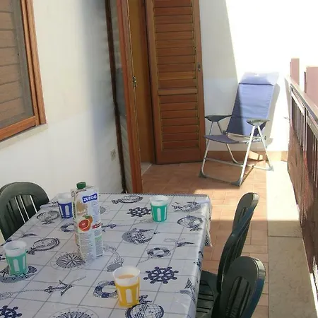 Appartamento Corte Marina San Vito Lo Capo