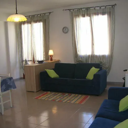 Appartamento Corte Marina