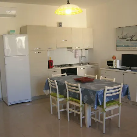 Corte Marina Appartamento San Vito Lo Capo