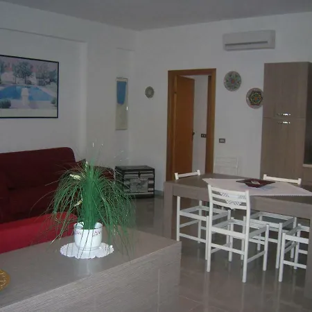 Corte Marina Appartamento